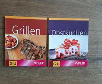 GU Buch Grillen  Neu  ,Weihnachtsgeschenke für Mann / Frau Bayern - Traunreut Vorschau