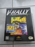 V-Rally 1 PC Game Hessen - Nidderau Vorschau