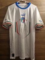 PUMA FIGC Italien Away Jersey Replica Auswärtstrikot 2022/23 Baden-Württemberg - Metzingen Vorschau