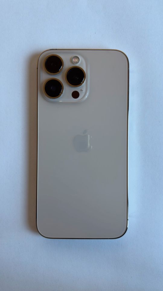 iPhone 13 Pro in Saarbrücken