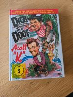 DICK und Doof Atoll"K" LIMITED MEDIABOOK Rheinland-Pfalz - Katzenelnbogen Vorschau