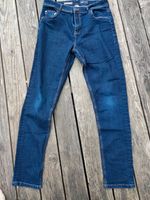 NEXT Jeans SKINNY Gr. 170 w. NEU Bayern - Landshut Vorschau