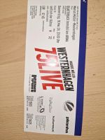 Ticket Westernhagen leipzig Rheinland-Pfalz - Speyer Vorschau