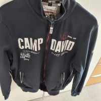 CAMP DAVID Sweatjacke Jacke blau -  Größe L - Nordrhein-Westfalen - Detmold Vorschau