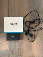 Anker Powerport 5 Ladegerät, OVP Nordrhein-Westfalen - Bottrop Vorschau