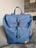 Rucksack von Lefrik blau Kiel - Kronshagen Vorschau