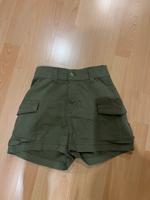 Cargo Shorts Hessen - Künzell Vorschau