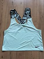 Nike Sport top mintgrün loose fit Hamburg-Nord - Hamburg Eppendorf Vorschau