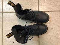Doc Martens Boots Düsseldorf - Hafen Vorschau
