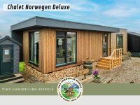 Exklusives Luxus-Tinyhouse – 50m² Wohnfläche, modern & hochwertig (Mikrohaus, Tiny Haus, Tiny House, Tinyhaus) Saarland - Oberthal Vorschau