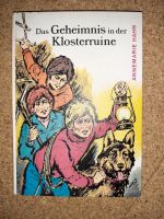 Das Geheimnis der Klosterruine Friedrichshain-Kreuzberg - Friedrichshain Vorschau