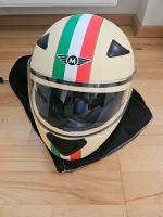 Klapphelm von Moto Helmets Baden-Württemberg - Heidelberg Vorschau