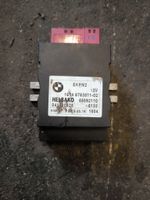 BMW 5er E60 E61 Steuergerät Kraftstoffpumpe 6763811-02 Nordrhein-Westfalen - Ruppichteroth Vorschau