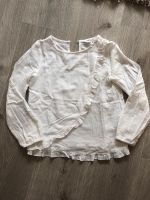 Leichtes Sommer shirt gr 128 H & M, Bluse top Brandenburg - Geltow Vorschau