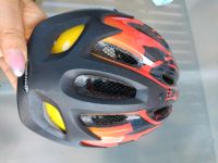 Fahrrad Helm gebraucht Baden-Württemberg - Lahr (Schwarzwald) Vorschau