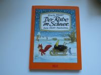 Erwin Moser: Der Rabe im Schnee - Gute-Nacht-Geschichten Kreis Pinneberg - Moorrege Vorschau