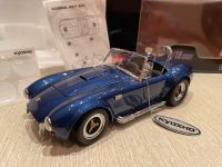 Ac cobra Kyocho 1:18 Aachen - Aachen-Mitte Vorschau