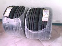 4St.Sommerreifen Minerva 225/55 R16 99W NEU Kostenloser Versand Hessen - Kassel Vorschau