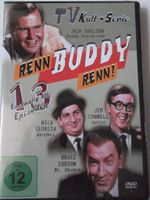 Renn Buddy renn - alle 13 Episoden TV Kult Serie - Tötet Buddy Niedersachsen - Osnabrück Vorschau