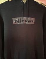 Ellesse Pullover Gr.XL Thüringen - Saalfeld (Saale) Vorschau