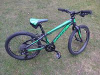 MORRISON Mescalero 20“ MTB – Umbau auf 10-fach Deore Aachen - Kornelimünster/Walheim Vorschau