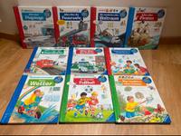 10x WiesoWeshalbWarum Bücher Bayern - Lichtenfels Vorschau