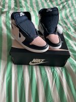 Nike Air JORDAN 1 Retro High OG Atmosphere W Mecklenburg-Vorpommern - Wismar Vorschau