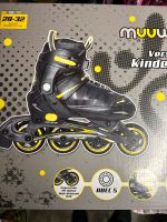 Verstellbare Kinderinliner gr.29-32 NEU inlinskate Niedersachsen - Gifhorn Vorschau