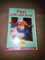 VHS Pippi geht von Bord Rheinland-Pfalz - Oberkail Vorschau
