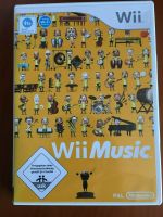 Wii Music - [Nintendo Wii] Nordrhein-Westfalen - Steinfurt Vorschau