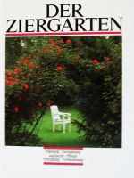 Buch: Der Ziergarten Nordrhein-Westfalen - Düren Vorschau