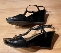 GEOX Respira Sandalen Gr. 37 Rheinland-Pfalz - Speyer Vorschau