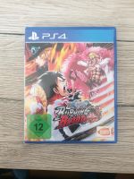 One Piece Burning Blood PS4 Sachsen-Anhalt - Dessau-Roßlau Vorschau