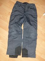 Skihose f. Kinder Gr. 146/152 grau Bayern - Ahorntal Vorschau