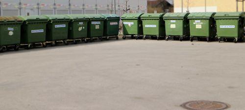 Mitarbeiter (m/w/d) bei der Müllabfuhr (27655080) in Köthen (Anhalt)