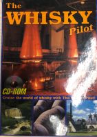 The Whisky Pilot - CD ROM Nordrhein-Westfalen - Kerpen Vorschau