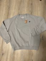 Engelbert Strauss Sweatpulli Gr.M Neu greige Hoody Pullover Niedersachsen - Bramsche Vorschau