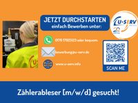 ZÄHLERABLESER IN HERNE GESUCHT! (m/w/d) Nordrhein-Westfalen - Herne Vorschau