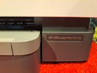 Drucker HP OfficeJet Pro 9010e Hessen - Wehrheim Vorschau