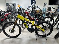 Husqvarna Hard Cross HC5 Shimano Steps 2023/2024 Saarland - Schmelz Vorschau