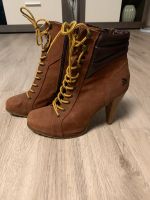 Stiefel Bullboxer Größe 40 Baden-Württemberg - Tamm Vorschau