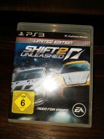 PS3/Playstation 3 Spiel: Shift 2 Unleashed Sachsen - Marienberg Vorschau