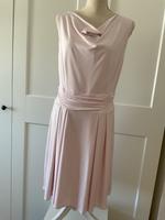 Swing Cocktailkleid/festliches Kleid - rose - Größe 42 neuwertig Bayern - Reichertshausen Vorschau