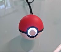 Pokeball für die Nintendo Switch Bremen - Borgfeld Vorschau