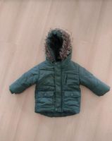 Winterjacke Jacke Größe 80 Baden-Württemberg - Kernen im Remstal Vorschau