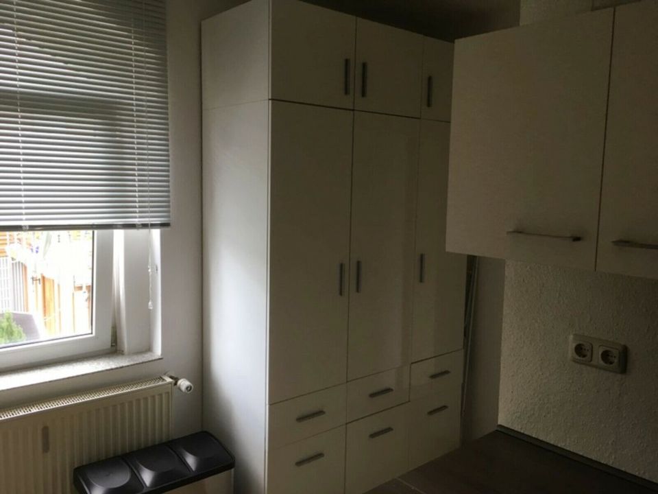 Ferienwohnung in Georgenthal/ Thür. in Georgenthal