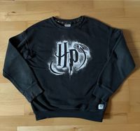 H&M Harry Potter Jungen Sweatshirt 146 152 dunkelgrau schwarz Nordrhein-Westfalen - Tönisvorst Vorschau