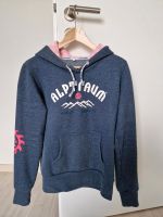 Alptraum Hoodie Sunset Größe S Baden-Württemberg - Wolfschlugen Vorschau