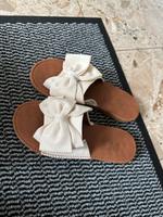 Damen Sommer Sandalen Saarland - Völklingen Vorschau
