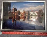 Bild Lübeck , Fotografie, Dom zu Lübeck gerahmt 31x 21cm Lübeck - St. Gertrud Vorschau